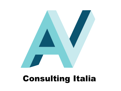 AV Consulting Logo
